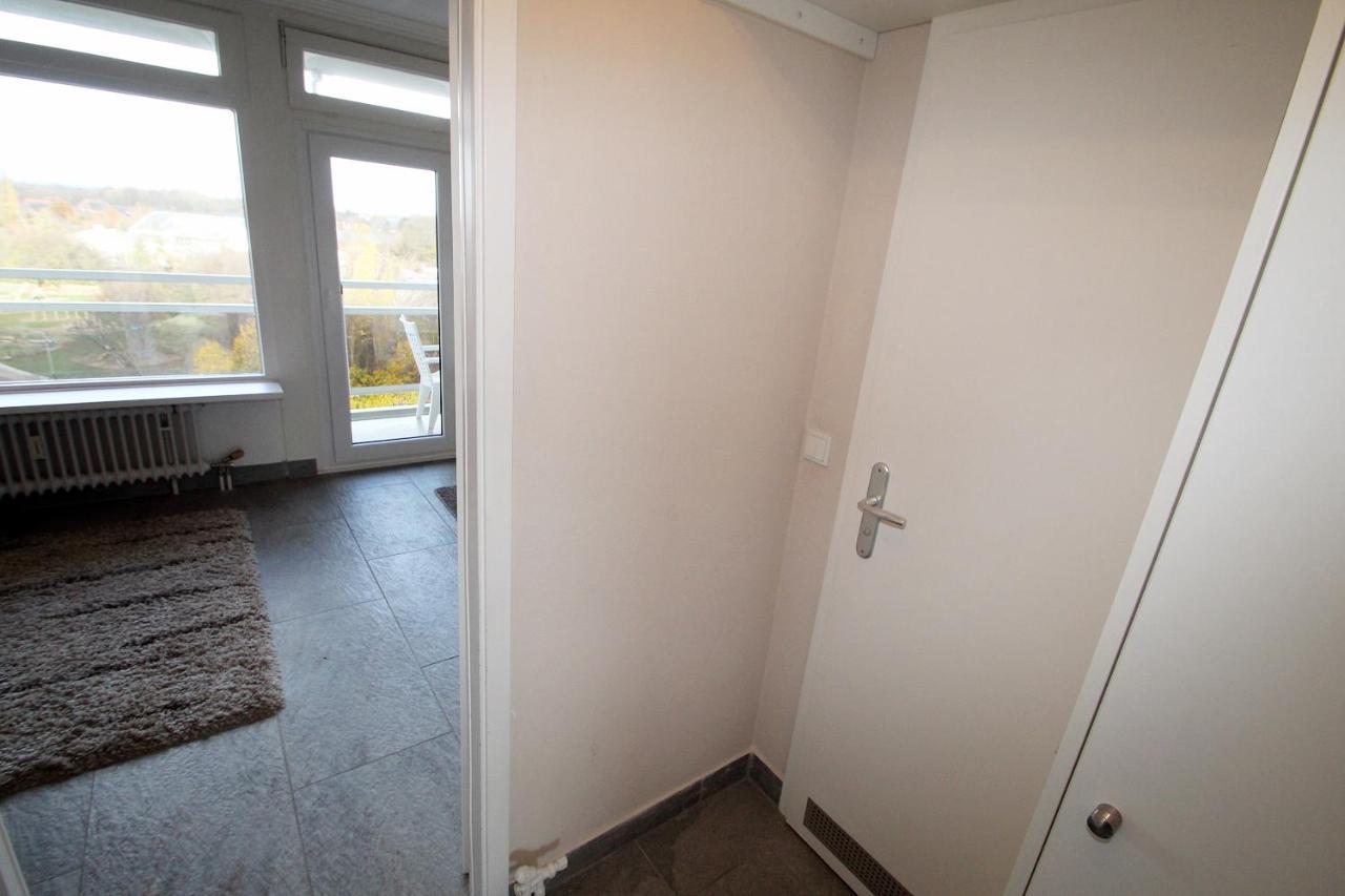 Belvedere 68 Großenbrode Zewnętrze zdjęcie