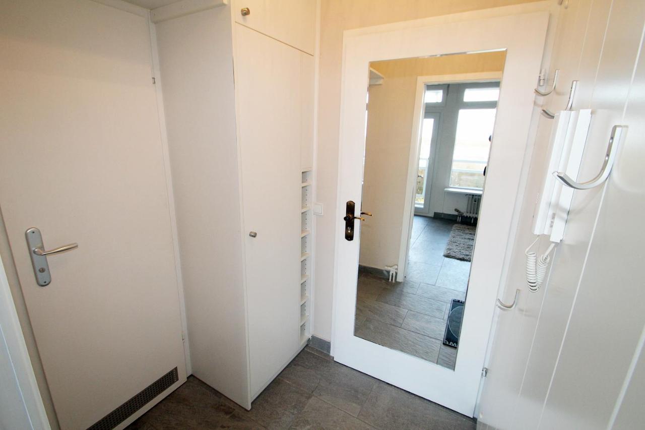 Belvedere 68 Großenbrode Zewnętrze zdjęcie