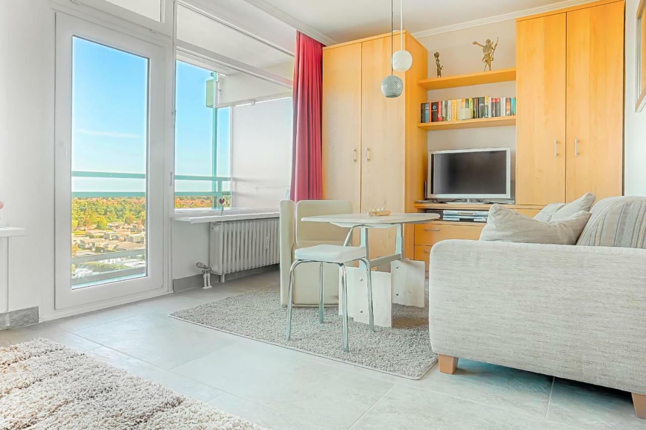 Belvedere 68 Großenbrode Zewnętrze zdjęcie